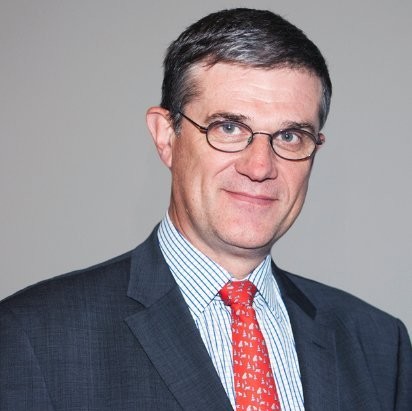 Baudouin de Vaucleroy