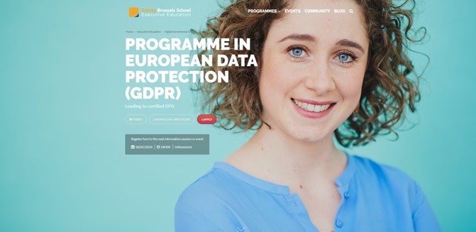 Are You Confused About Compliance?