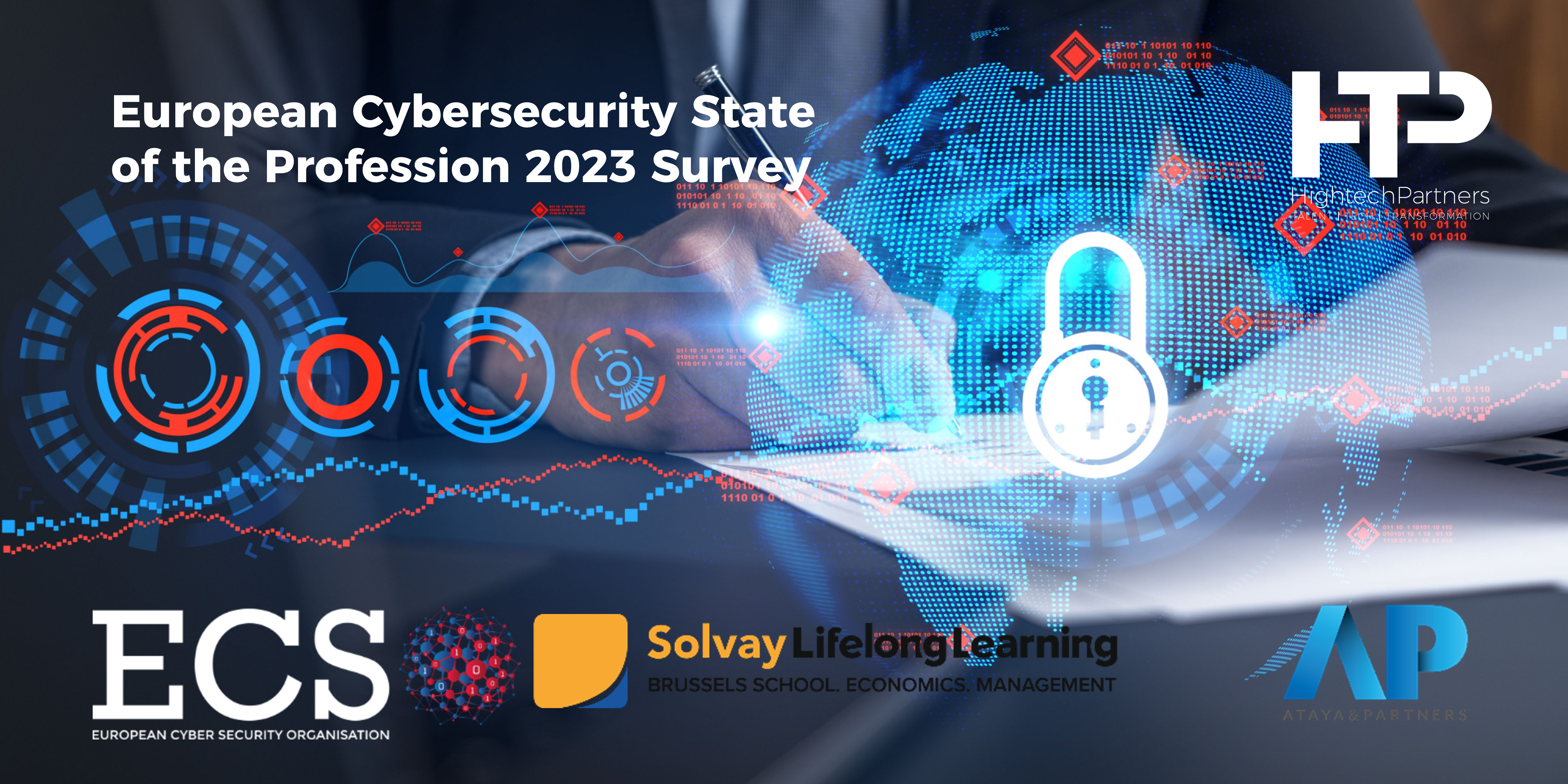 European Cybersecurity State of the Profession 2023 Survey